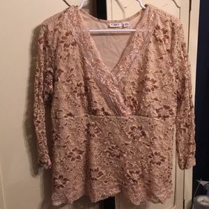 5 for $25 Top
